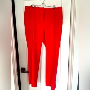 New York and Company trousers